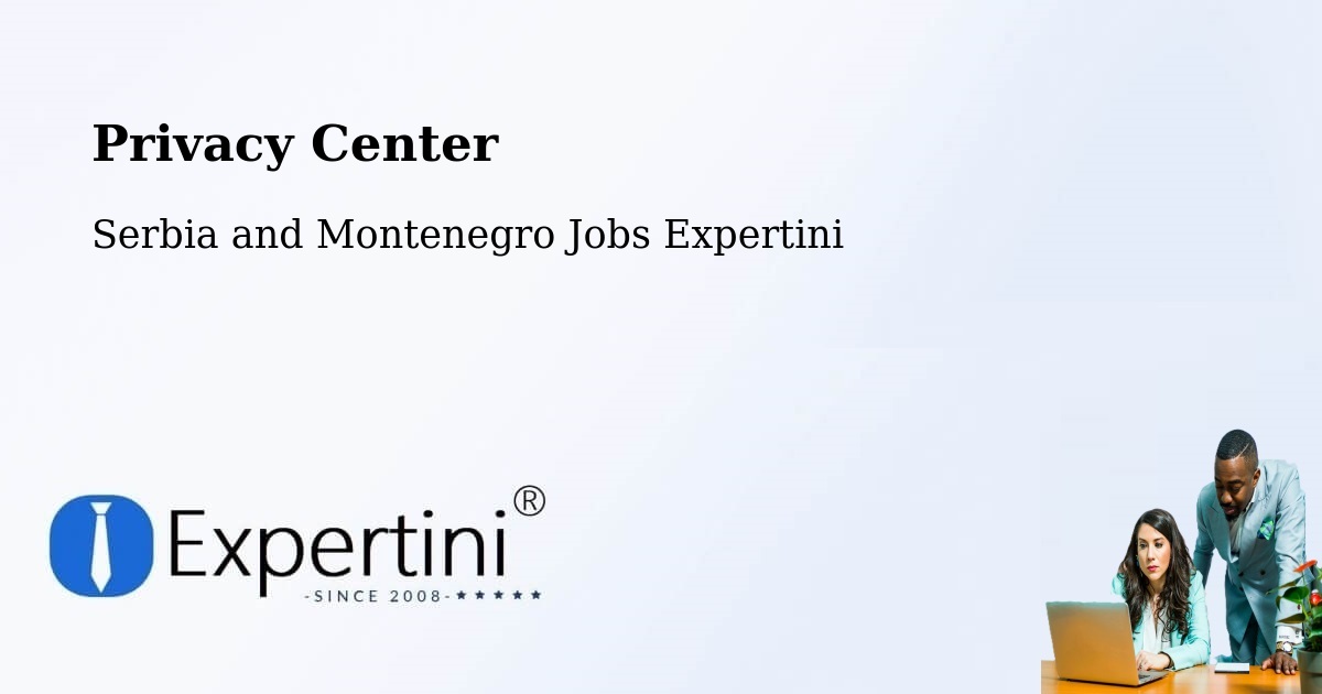 Privacy Policy – Témiscaming - Serbia and Montenegro Jobs Expertini